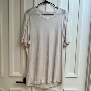 MENS LULULEMON SHIRT